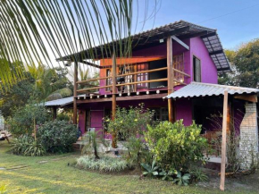 Casa Villa Tereza Taipu de Fora